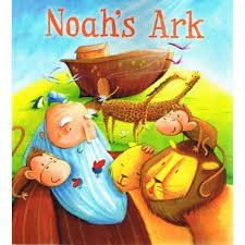 Noah's Ark