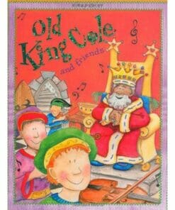 Old king cole and friends