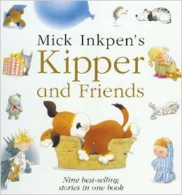 Kipper and Friends