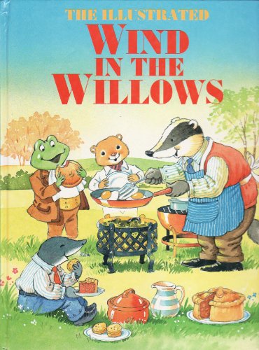 Wind in the Willows