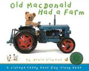 Old macdonald had a farm