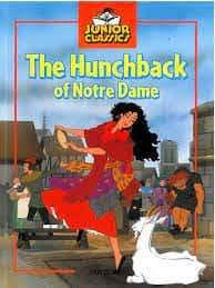 The Hunchback Of Notre Dame