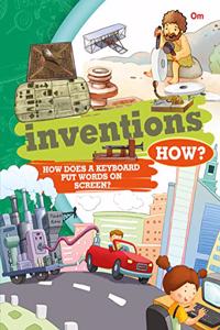 Inventions how?