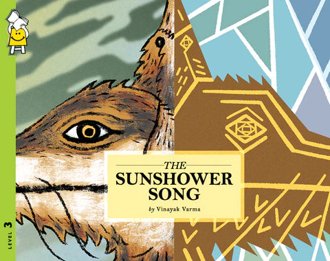 The sunshower song