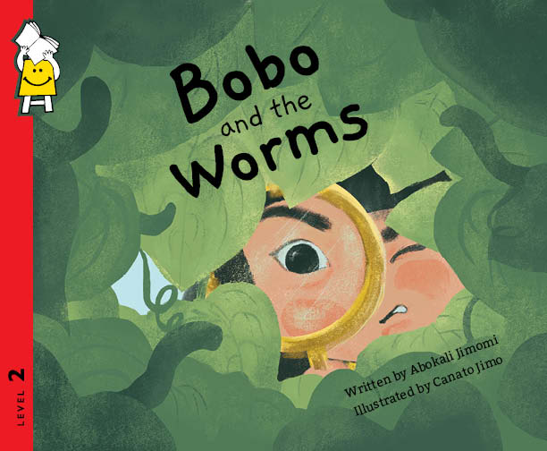 Bobo and the worms