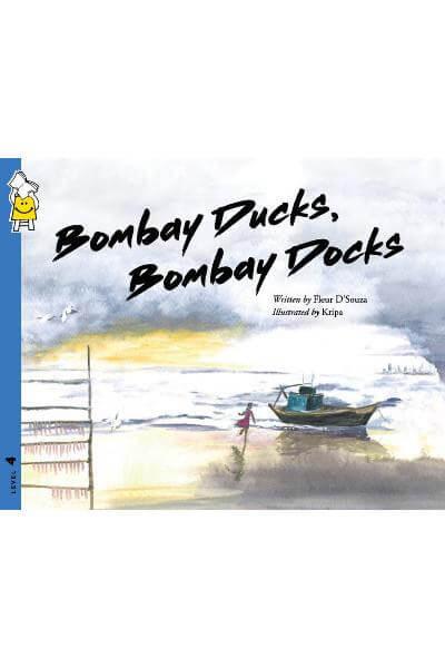 Bombay Ducks, bombay donks