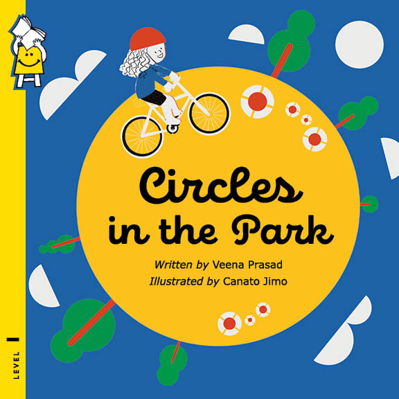 Circles in the park