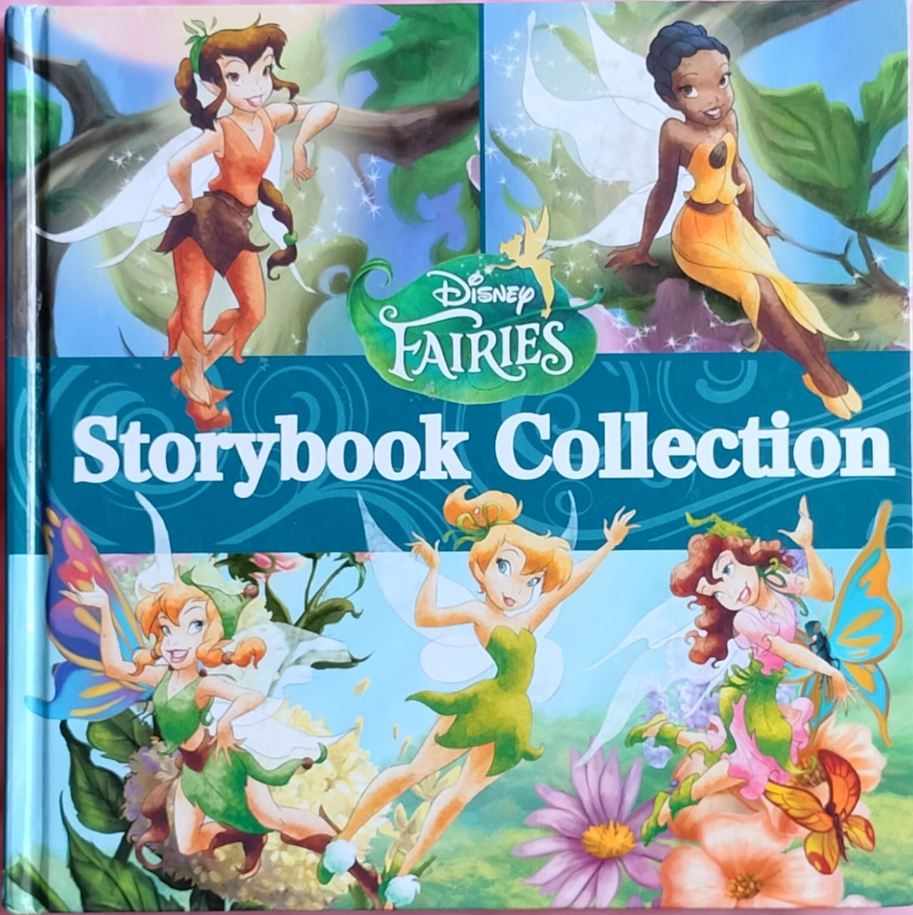 Storybook Collection