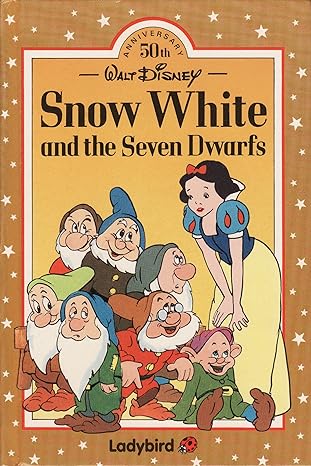 Snow white  and the seven dwarfs