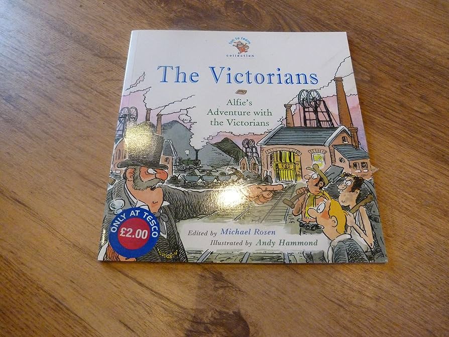 The victorians