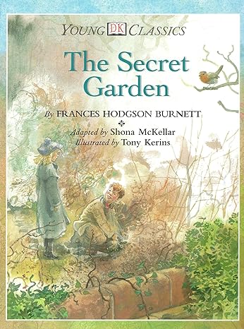 The secret garden