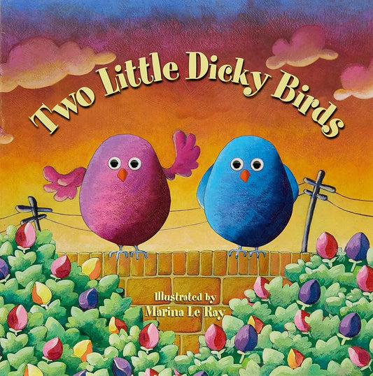 Two little dicky birds