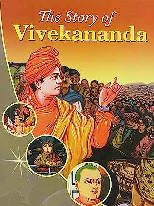 The Story of Vivekananda