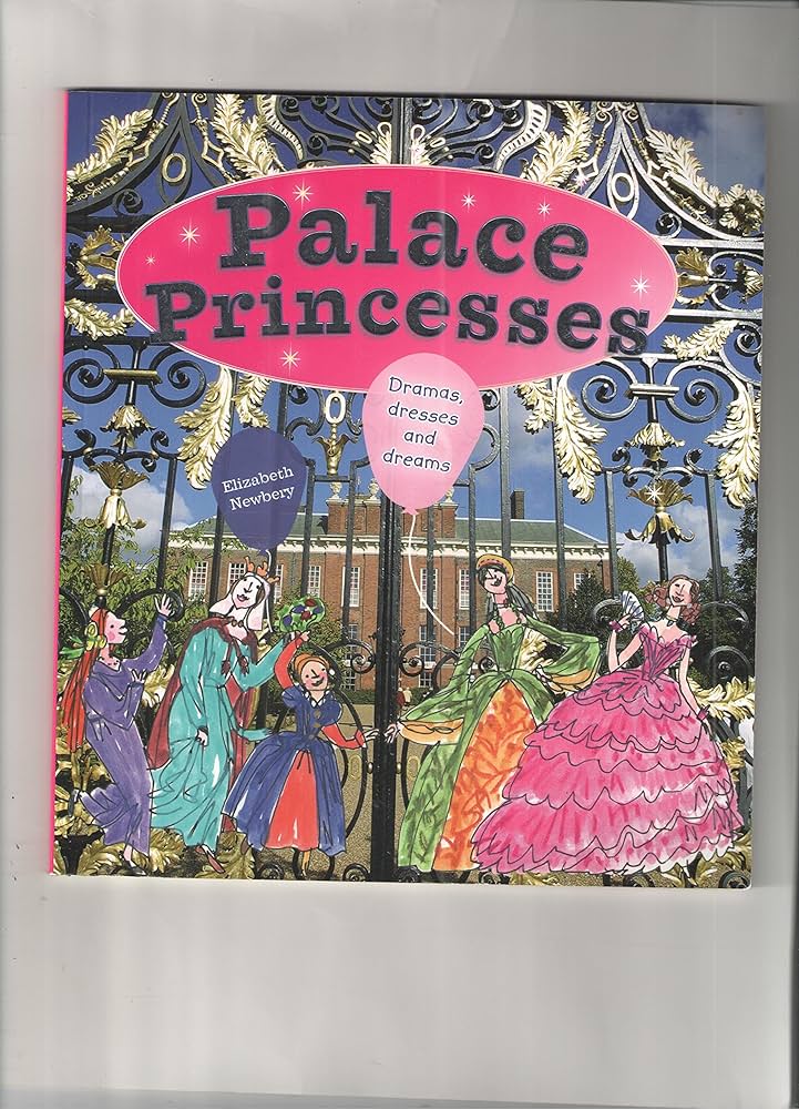 Palace princesses