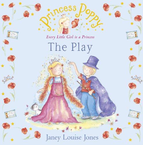 Princess Poppy-The Play