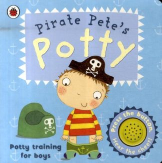 Pirate pete's potty