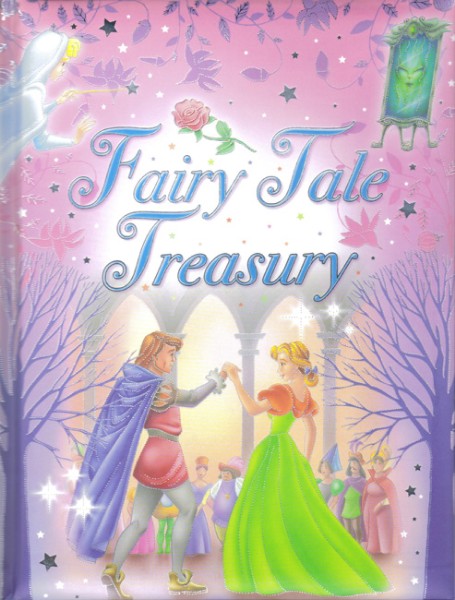 Fairy tale treasury