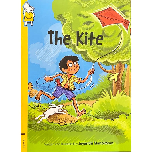 The kite