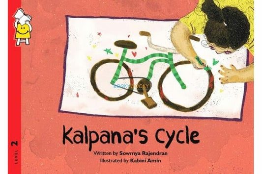 Kalpana's cycle