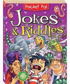 Jokes & riddles