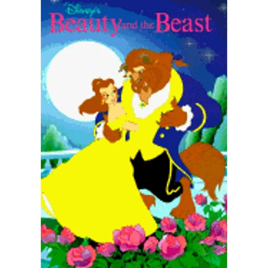 Disney's Beauty and the Beast