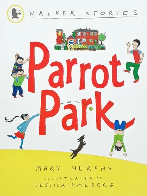 Parrot park