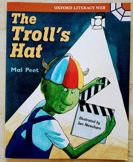 The Troll's Hat