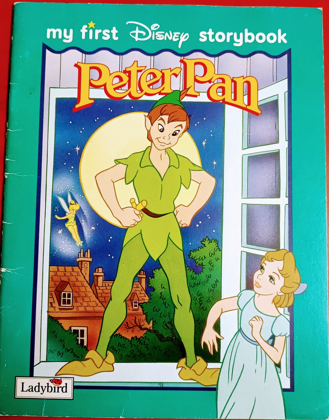 Peter Pan