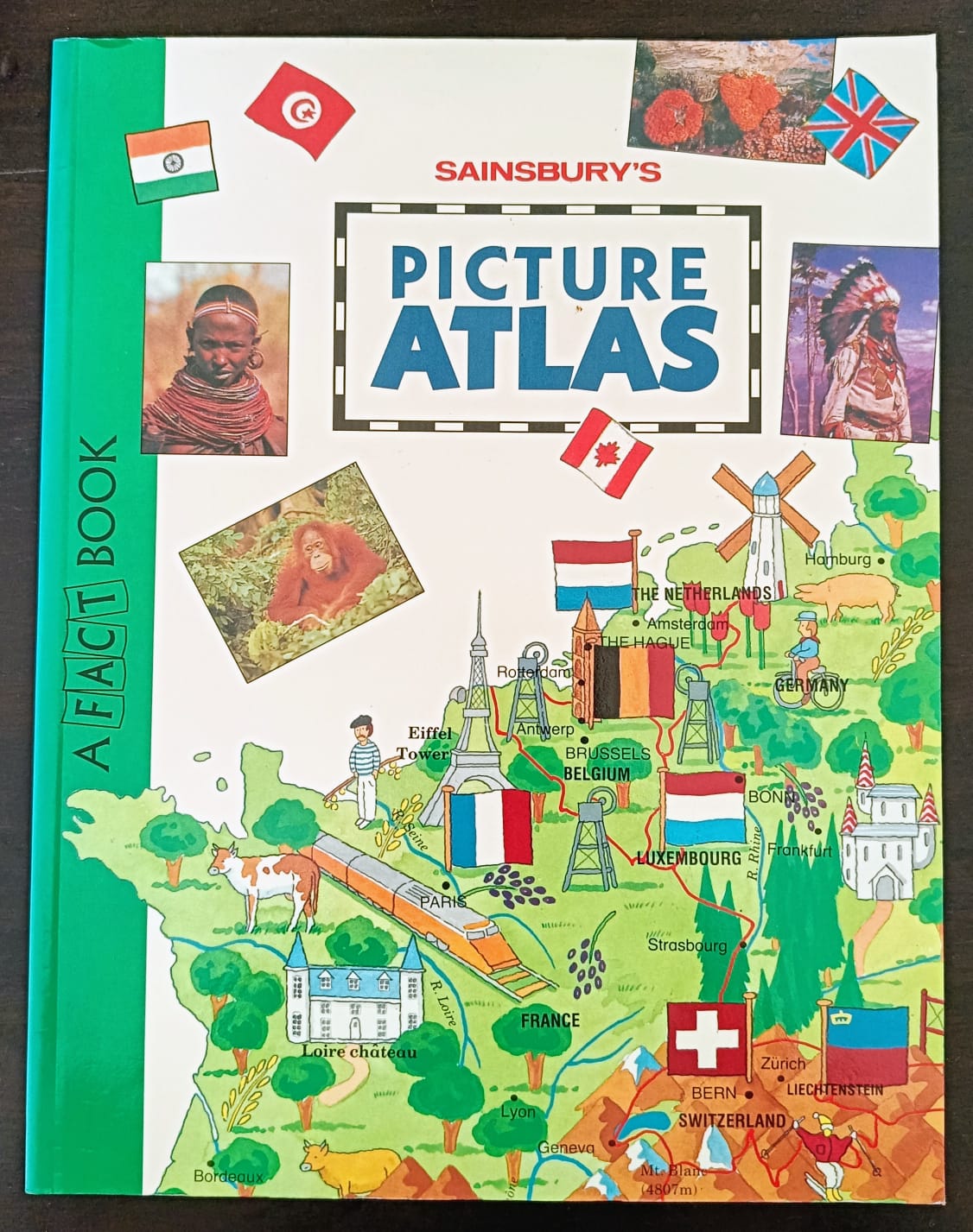 Picture Atlas