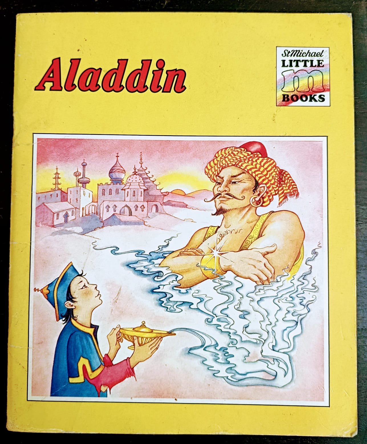 Aladdin