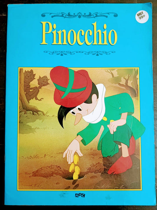 Pinocchio