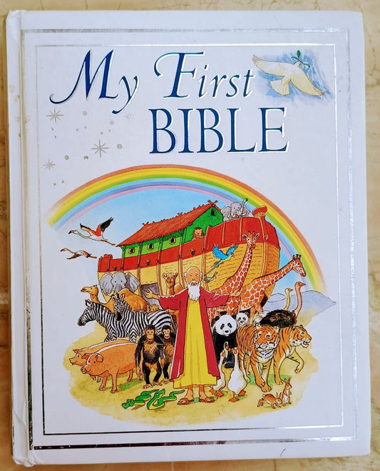 My First Bible