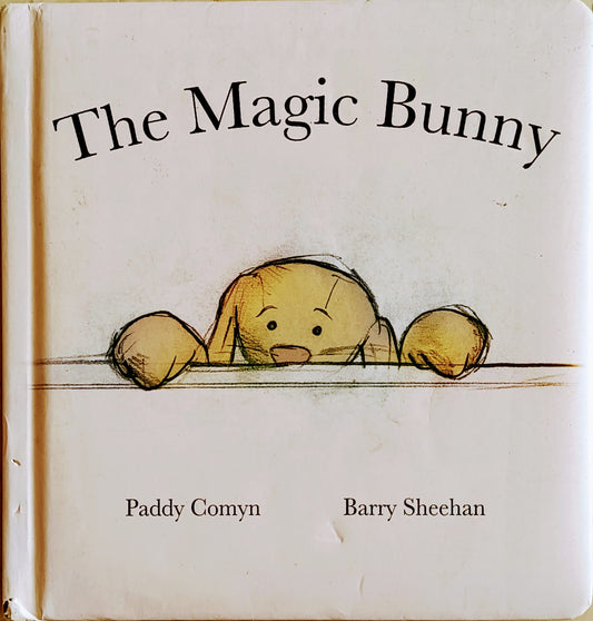 The magic bunny