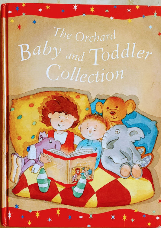 The orchard baby and toddler collection