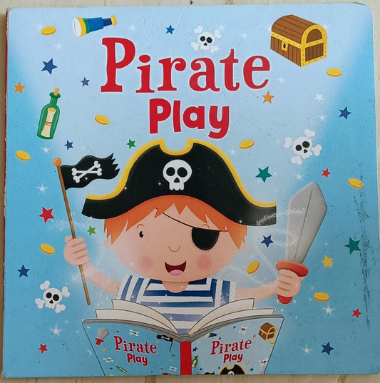 Pirate play