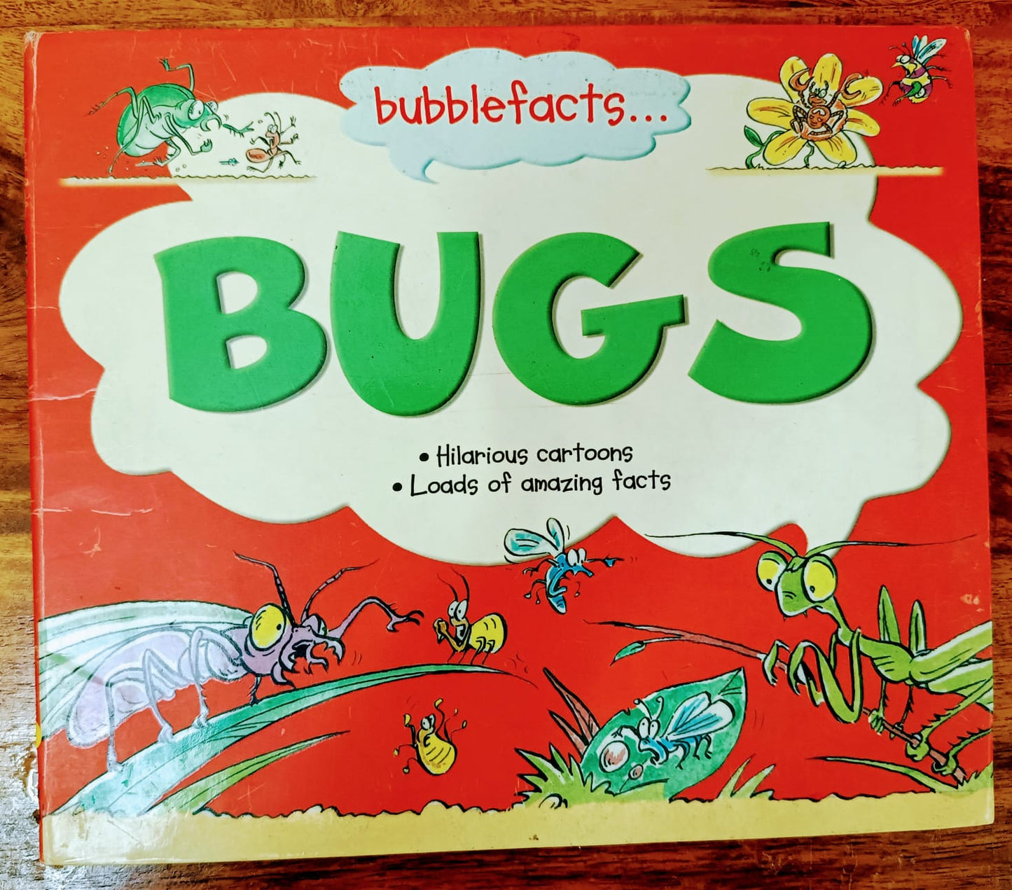 Bugs