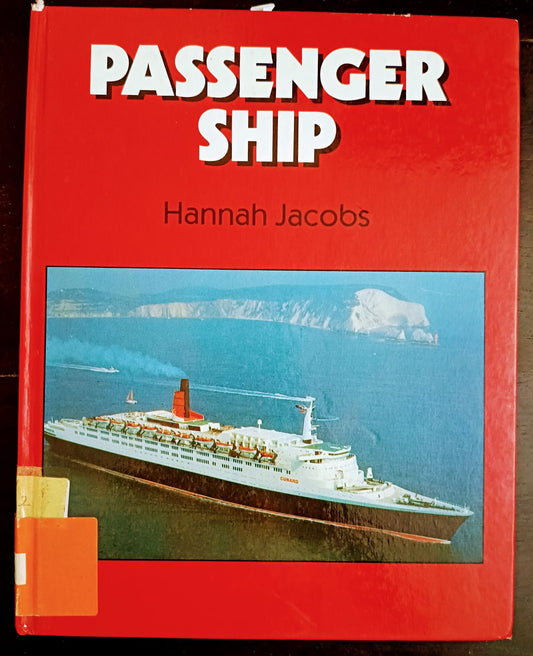 Passenger ship