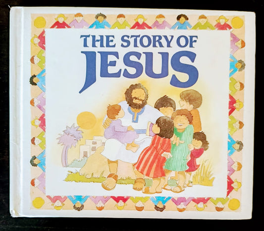 The story of Jesus