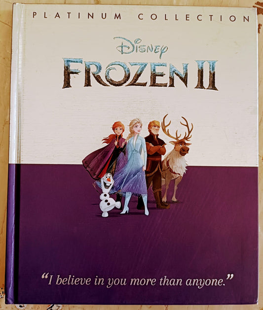 Disney Frozen II