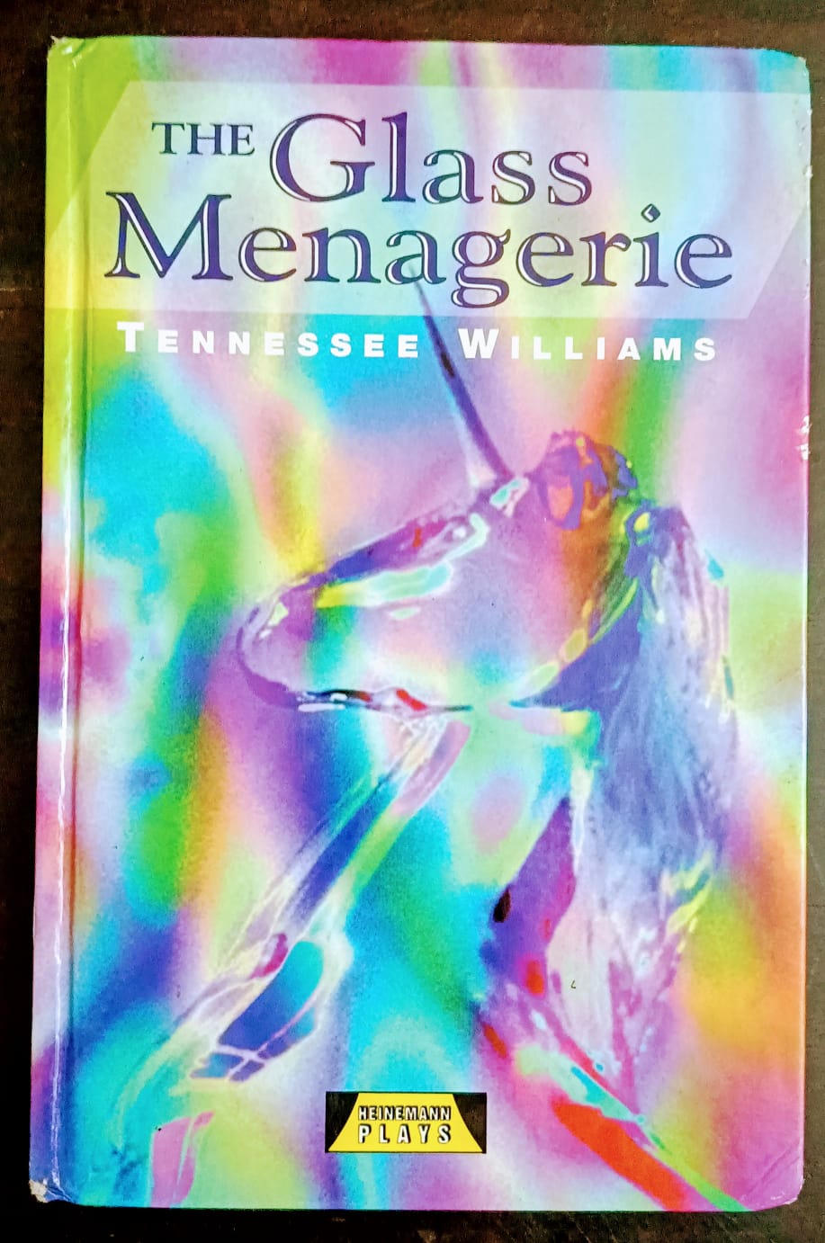 The Glass Menagerie