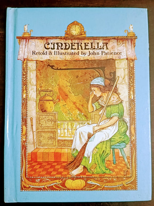 Cinderella