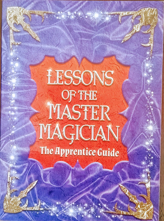 Lessons of the master magician