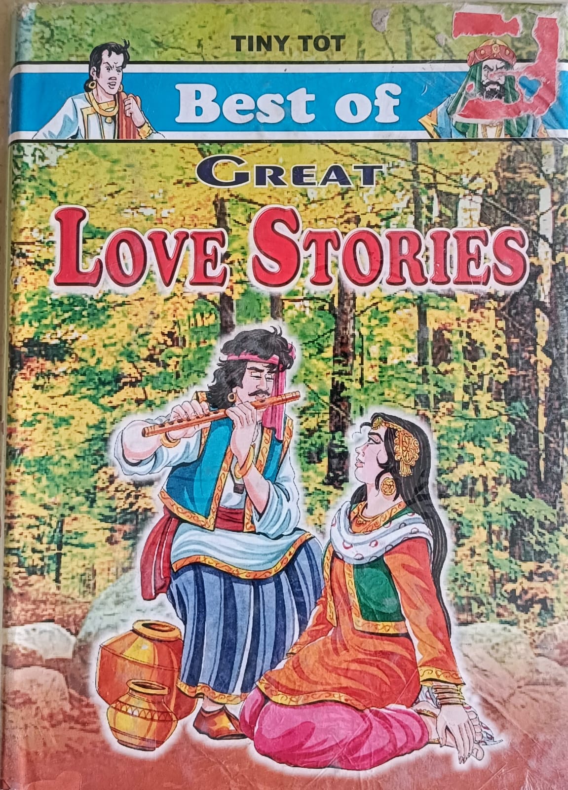 Best of great love stories