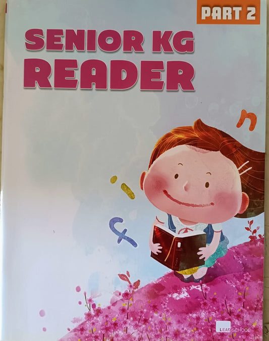 Senior kg Reader