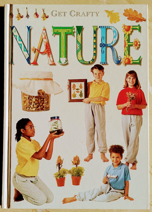 Get Crafty - Nature