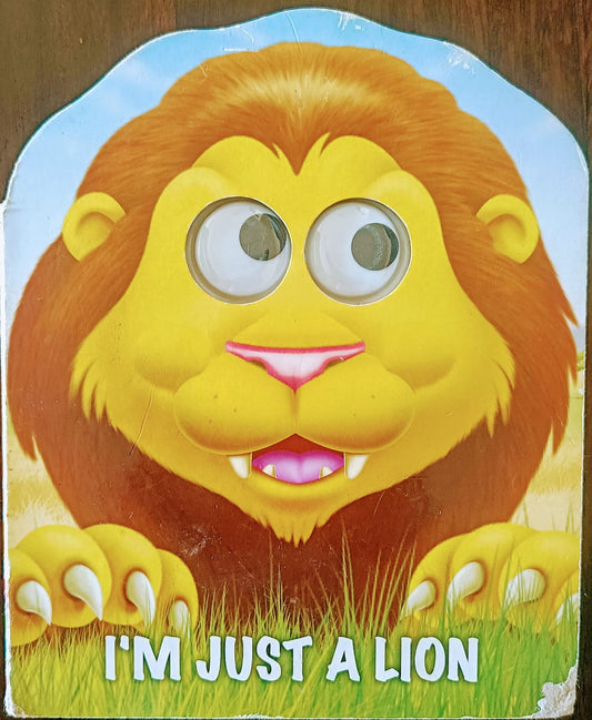 Im just a lion