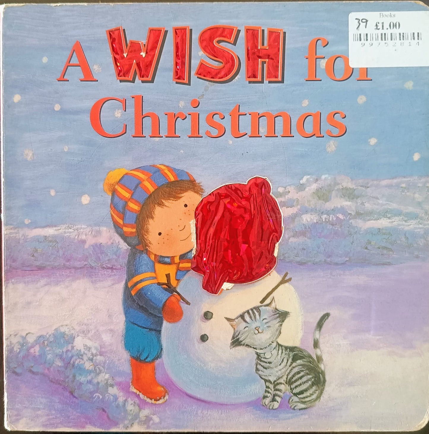 A wish for christmas