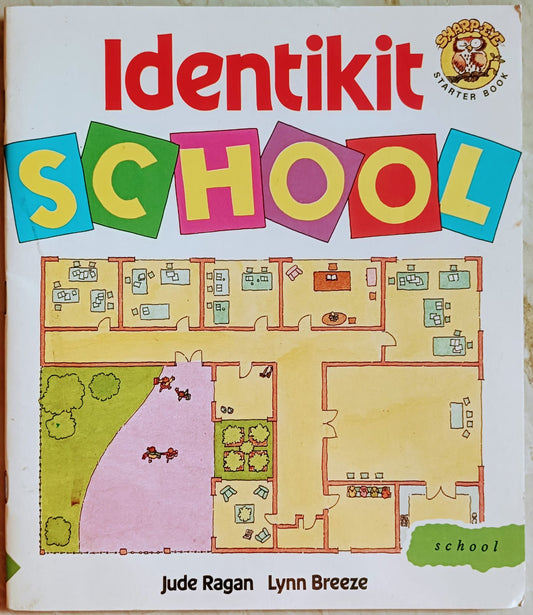 Identikit school