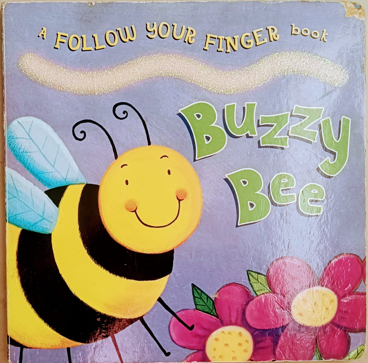 Buzzy bee