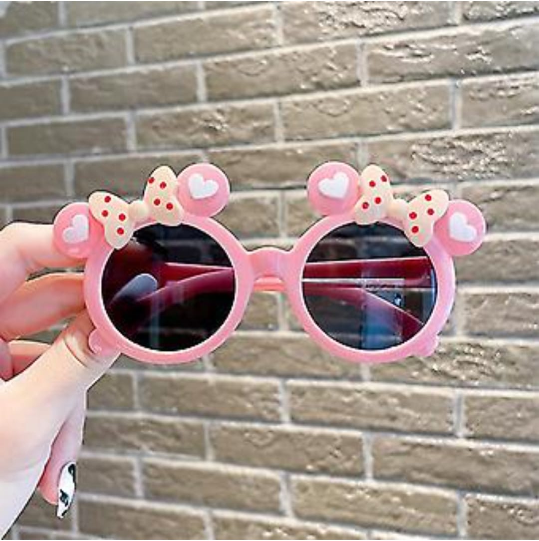 Sunglasses for Kids- Minnie Mouse- Pack of 1